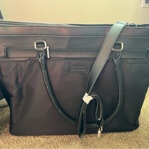 Used Wenger Laptop suitcase bag